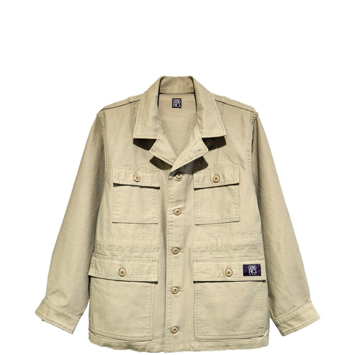 GUNG HO / OFFICER JACKET