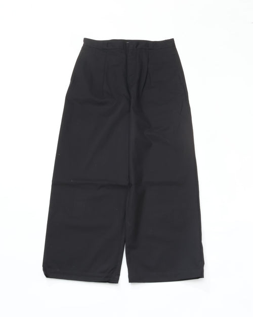 THE HINOKI ORGANIC COTTON TWISTED LOUNGE PANTS TH26S-18