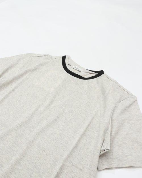 THE HINOKI ORGANIC COTTON TWISTED LOUNGE PANTS TH26S-18