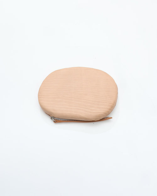beta post molded mini purse B02LDCO-03P 310 Beige