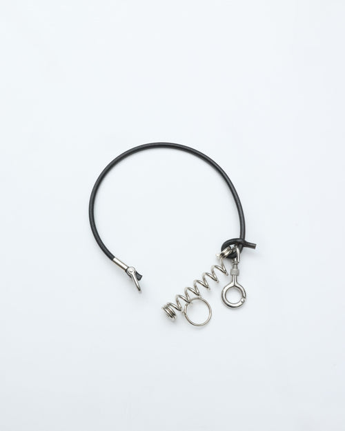ED ROBERT JUDSON HELIC coil holder key cord