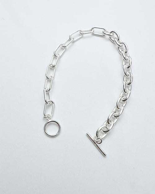 THE OBJECT Trust Bracelet