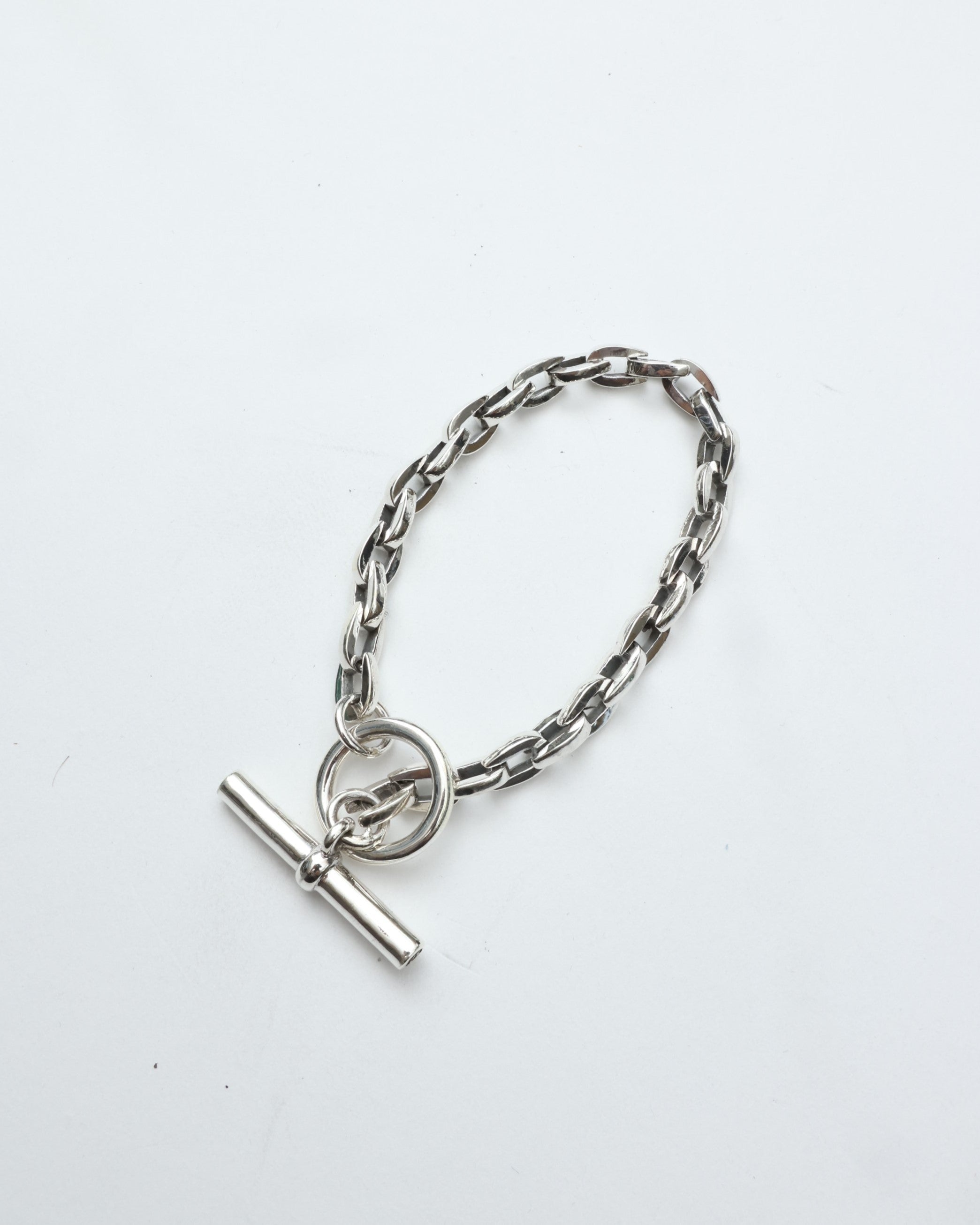 GENERAL by LEMONTEA Silver Bracelet GEN-051 – CASDAY / キャスデイ