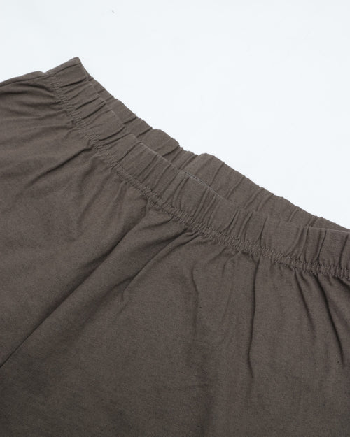 FilMelange REN RECYCLED TENJIKU steel gray