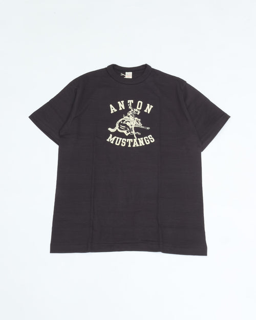 WAREHOUSE & CO. Lot 4601 ANTON スミクロ