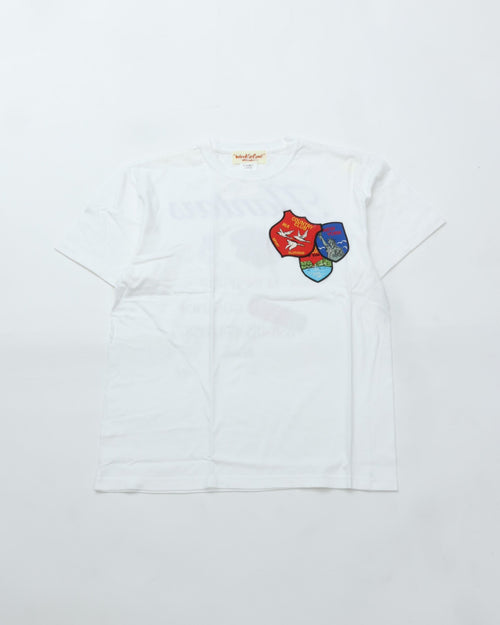 Work of Art Kendai 5.6oz Jesey S/S TEE