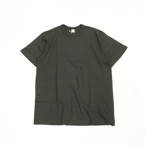 WAREHOUSE & CO. Lot 4601 T-Shirts Solid Color XXL Sumikuro