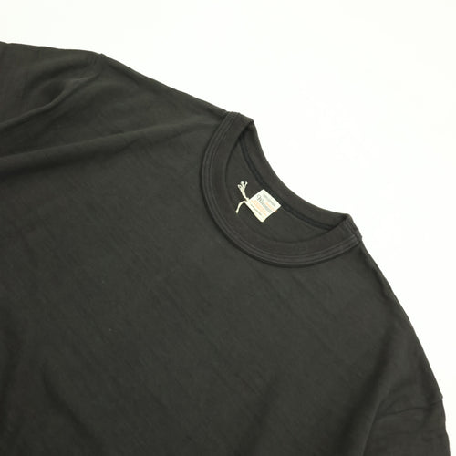 WAREHOUSE & CO. Lot 4601 T-Shirts Solid Color XXL Sumikuro