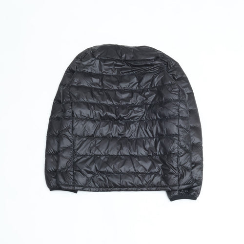 NANGA 7DAYS INNER DOWN CARDIGAN セブンデイズ インナー ダウン カーディガン