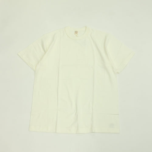 WAREHOUSE & CO. Lot 4601 T-Shirts Plain XXL OFF