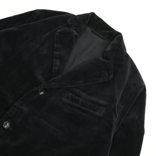 PORTER CLASSIC CORDUROY CLEMENCEAU JACKET WATCH CHAIN ITEM BFA-P-018-3520