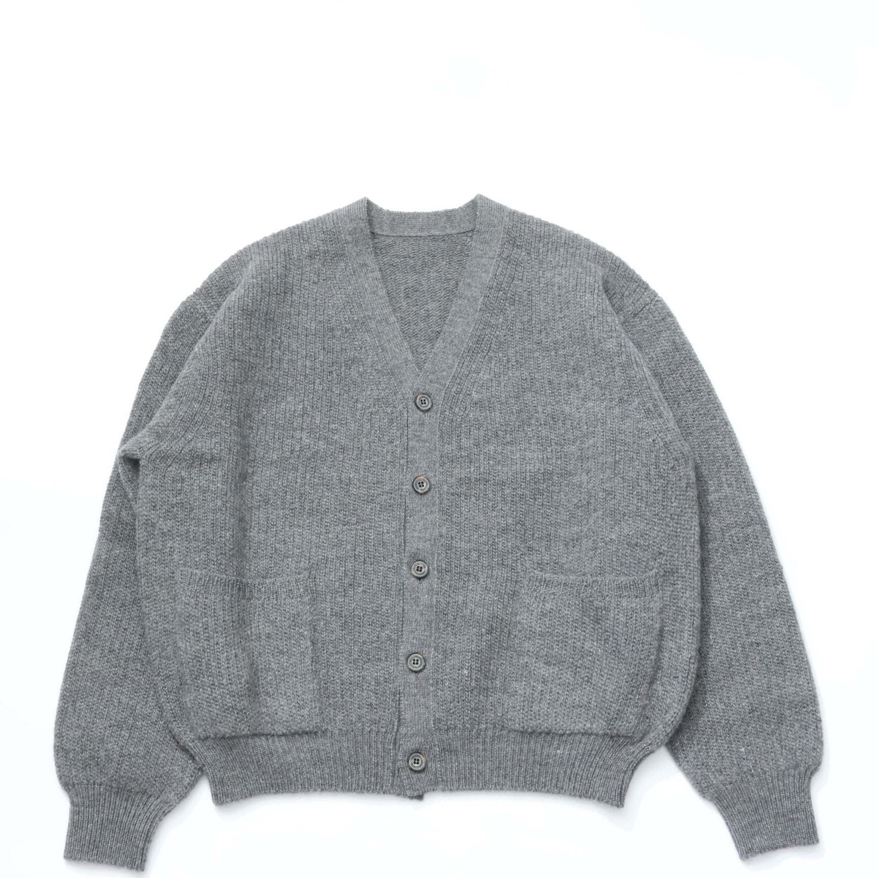 トップス crepuscule L-G CARDIGAN crepuscule / Moc Neck P/Oew – CASDAY / キャスデイ (casday.jp)