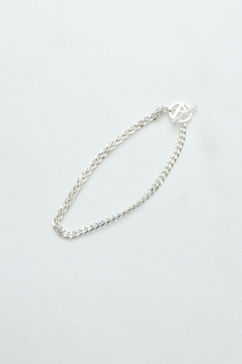 THE OBJECT Danny OB Clasp Bracelet No. TO_HKG_26112