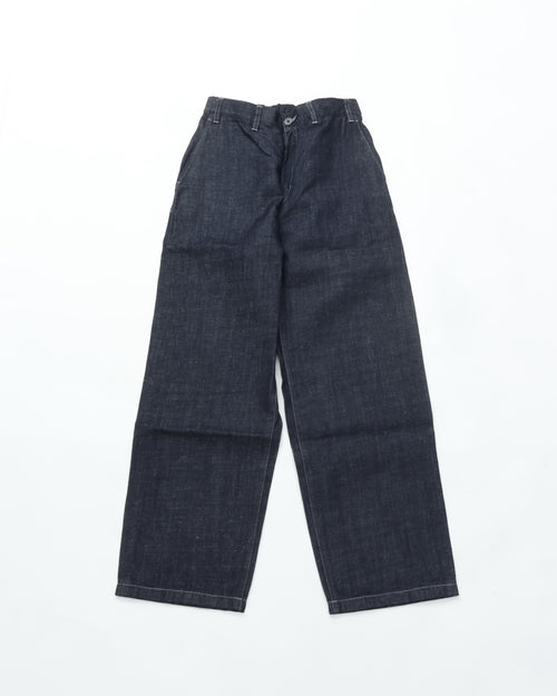 MITTAN OC Cannabis Light Onion Denim Pants PT-133
