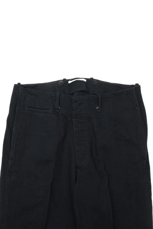 OLD JOE BRAND LIBERTY TROUSER 261OJ-PT08