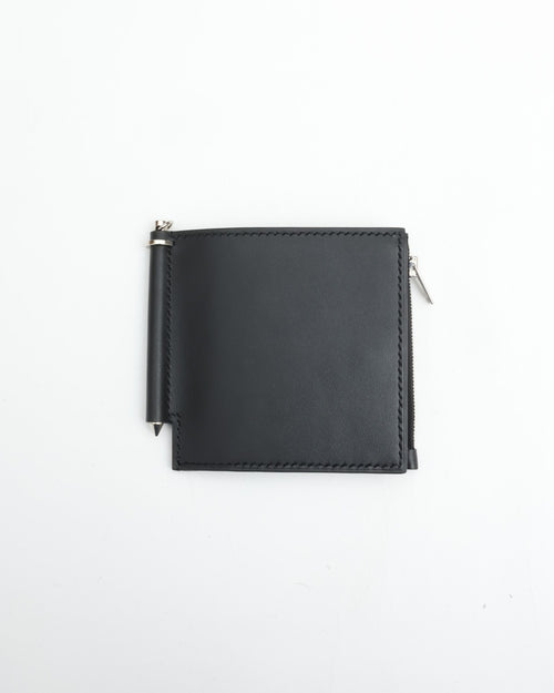 ED ROBERT JUDSON CORBIN LOCK PIN WALLET