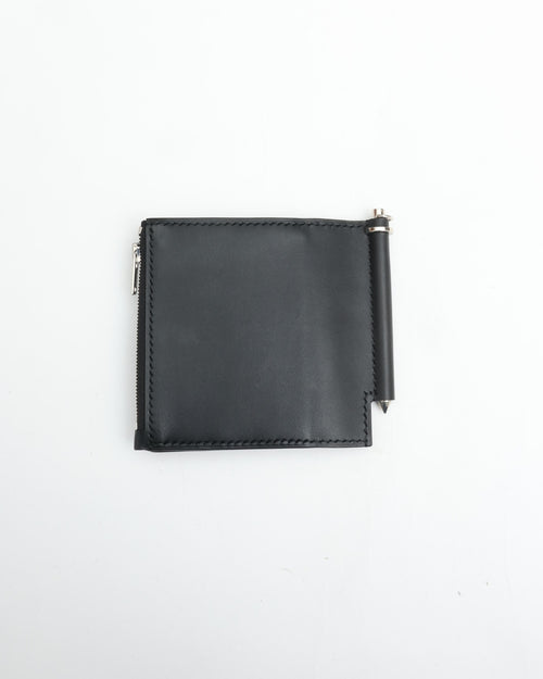 ED ROBERT JUDSON CORBIN LOCK PIN WALLET