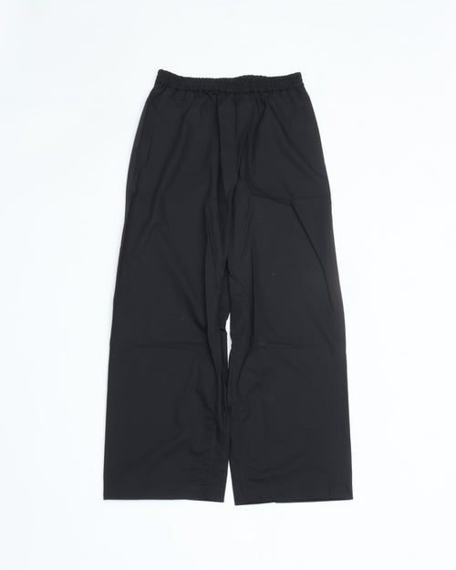 THE HINOKI ORGANIC COTTON TWISTED LOUNGE PANTS TH26S-18