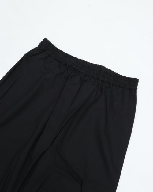 THE HINOKI ORGANIC COTTON TWISTED LOUNGE PANTS TH26S-18