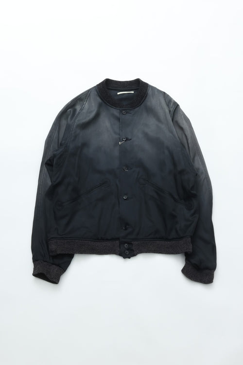OLD JOE BRAND PATINA-RAYON LAWTON BUTTONED JACKET 261OJ-JK13