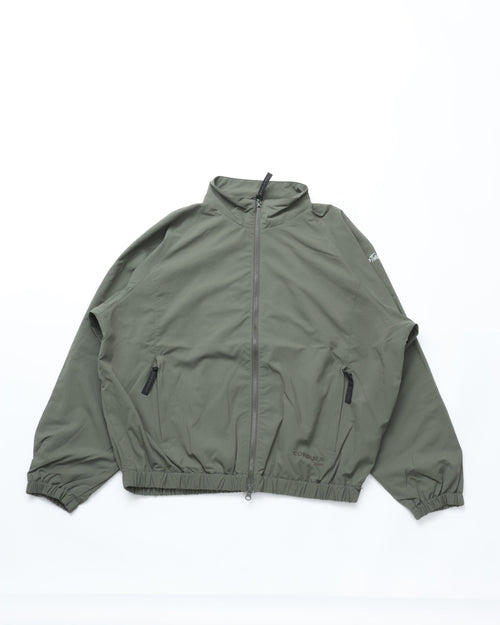 WILD THINGS / Army Jacket ARMY JACKET O.D (OLIVE DRAB)