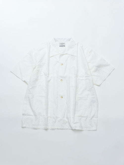 Marvine Pontiak Shirt Makers Bubbly SH White MPSM-2204S