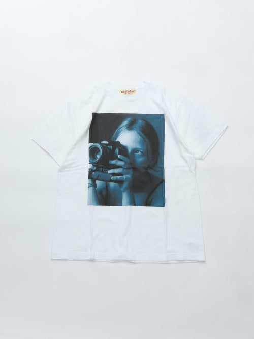 Work of Art Kendai 5.6oz Jesey S/S TEE