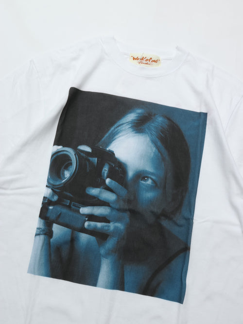 Work of Art Kendai 5.6oz Jesey S/S TEE