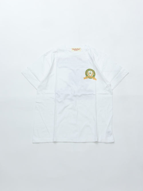 Work of Art Kendai 5.6oz Jesey S/S TEE