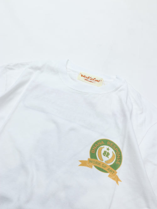 Work of Art Kendai 5.6oz Jesey S/S TEE
