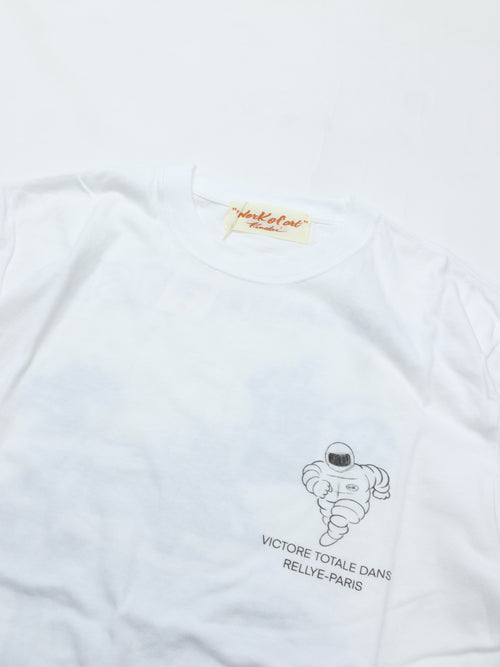 Work of Art Kendai 5.6oz Jesey S/S TEE