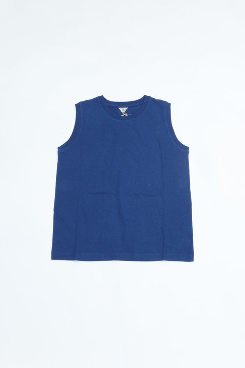 FilMelange ELENI2 エレニ2 529 deep blue