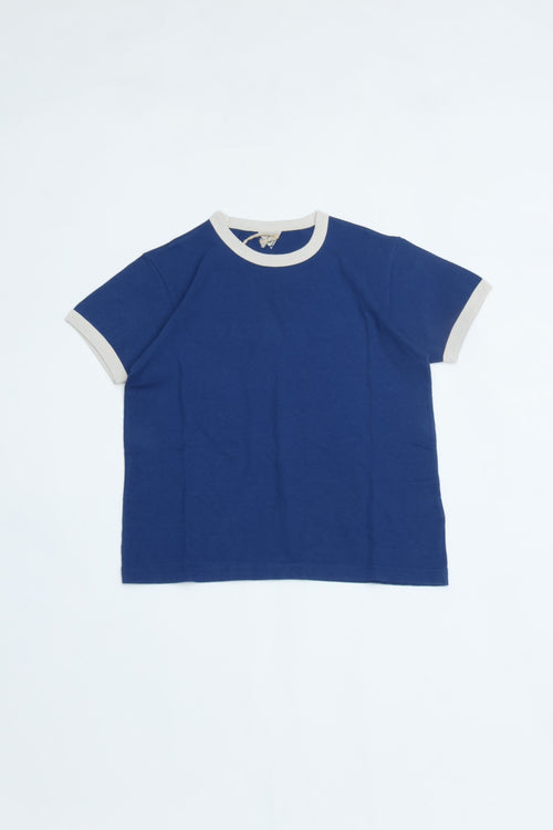 FilMelange EMMA エマ 529 deep blue