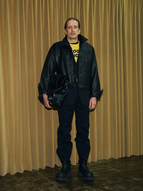 CCU TRUCKER JACKET SH-81-C-SHEEP-6