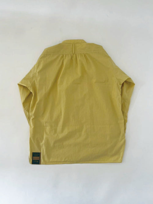 Handwerker HW Light Coat 261611-YELLOW