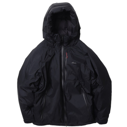 NANGA AURORA TEX DOWN JACKET オーロラテックス ダウンジャケット