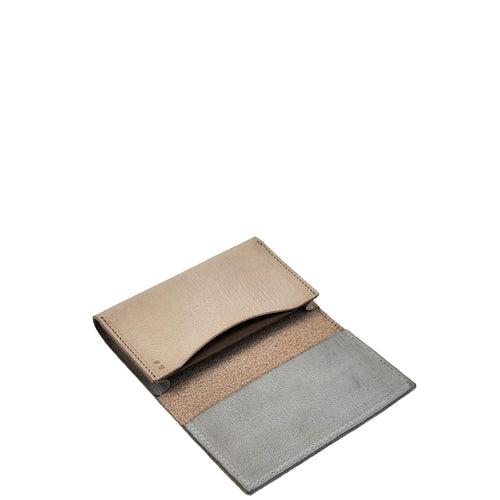 REEL/ Businesscard holder(ビジネスカードホルダー) BEIGE