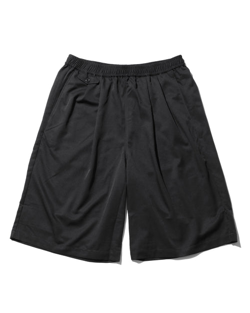 FreshService ALL WEATHER SHORTS BLACK