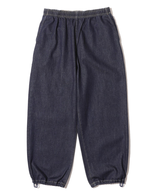 FreshService CORPORATE DENIM EASY PANT ONEWASH