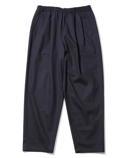 FreshService CORPORATE EASY CHINO PANTS NAVY