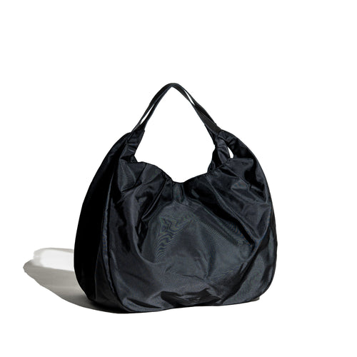 ヨロズ 袴袋トート HAKAMA DRAPE TOTE