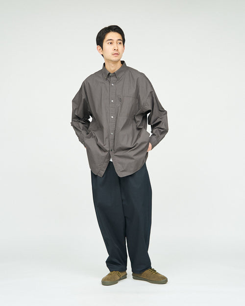 FreshService CORPORATE EASY PANTS BLACK