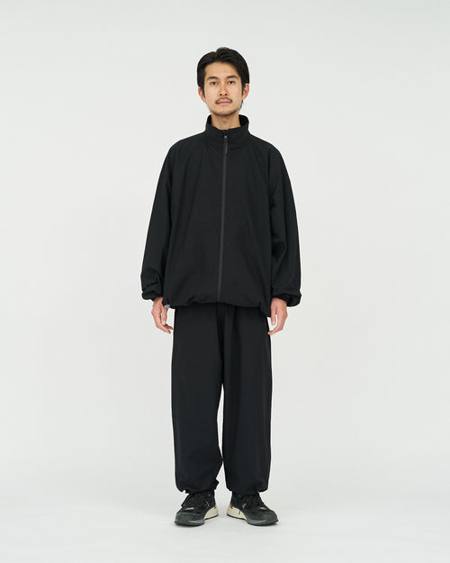 FreshService CORPORATE TRACK SUIT BLACK