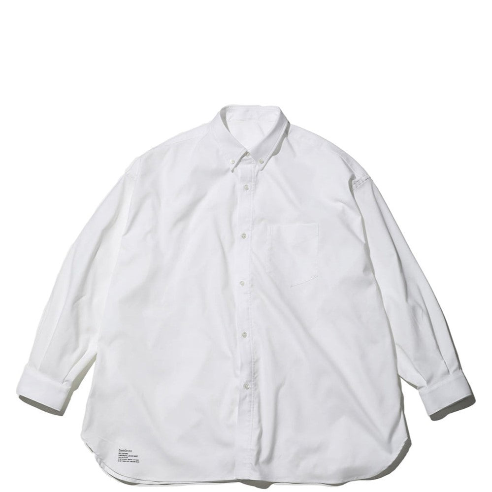 トップス freshService DRYOXFORDCORPORATE B.DSHIRT FreshService / DRY OXFORD CORPORATE L/S BDSHIRT – CASDAY
