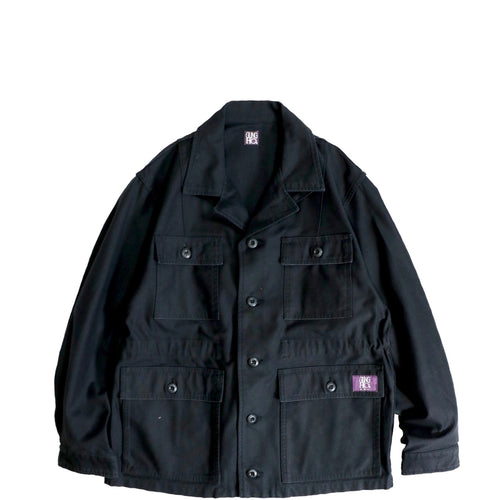 GUNG HO / OFFICER JACKET