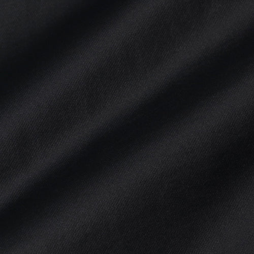 KANEMASA PHIL 36G ECONYL Embossed Blouson No.MJ26A-002 BLACK
