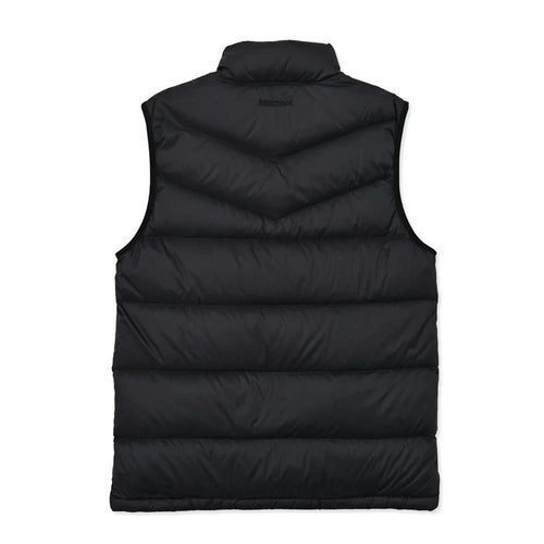 Marmot 750FP Able Down Vest 750フィルパワー エイブルダウンベスト MTFW26MDW019