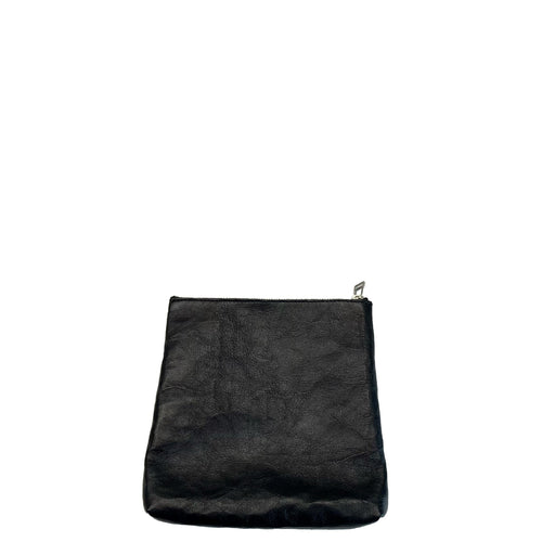 REEL/ Zip pouch D size:MT(ジップポーチD)