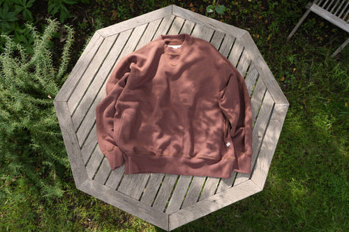 NOROLL NORMAL PANAMA S/S SHIRT