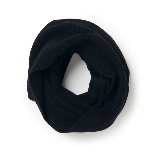 Riprap UTILITY TUBE (LAMBS WOOL) RRUT002 BLACK